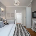 Luxury Camden Town 1 Bedroom Apartment Near Tube Market