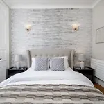 Luxury Camden Town 1 Bedroom Apartment Near Tube Market