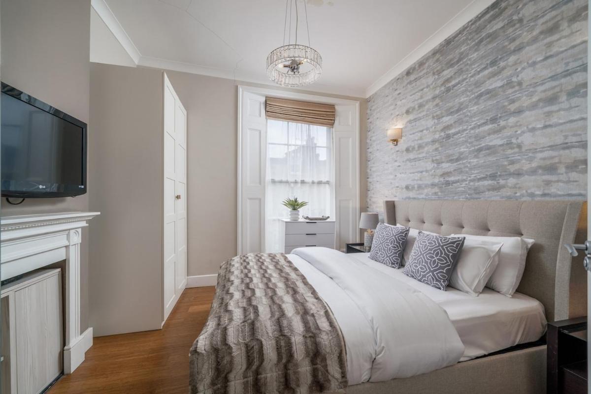 Luxury Camden Town 1 Bedroom Near Tube Market