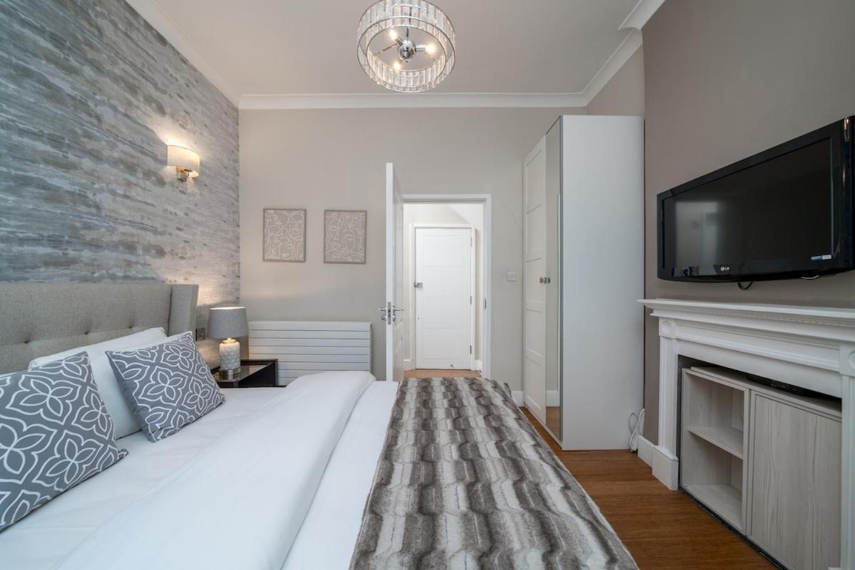 Appartamento Luxury Camden Town 1 Bedroom Near Tube Market
