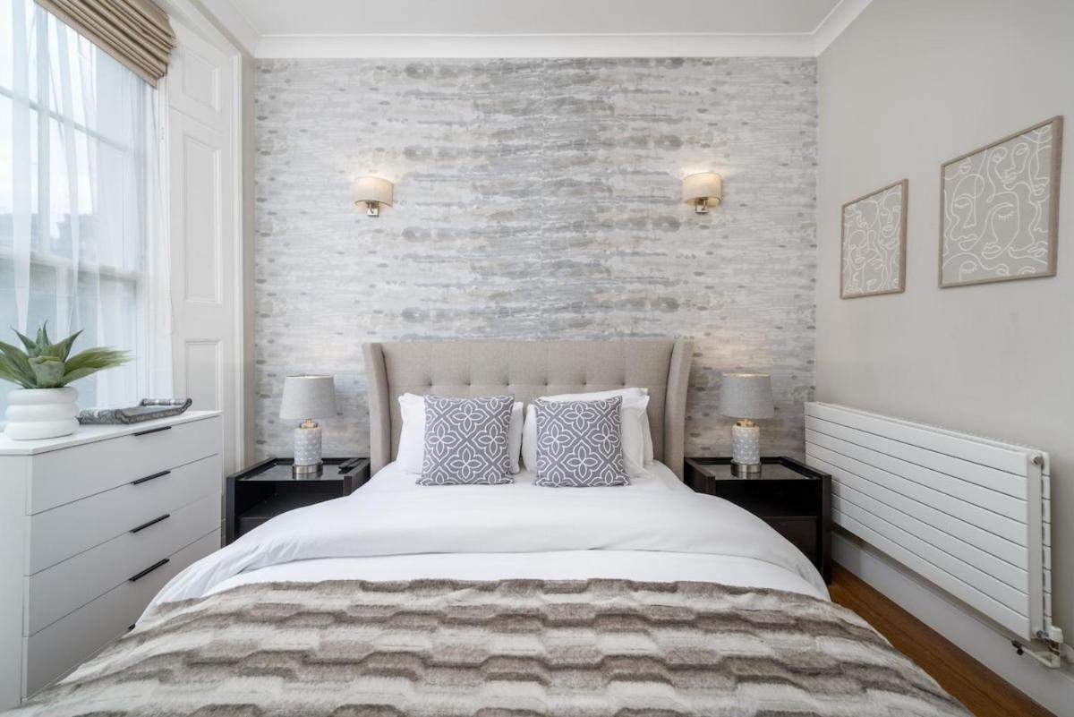 Appartamento Luxury Camden Town 1 Bedroom Near Tube Market Londra