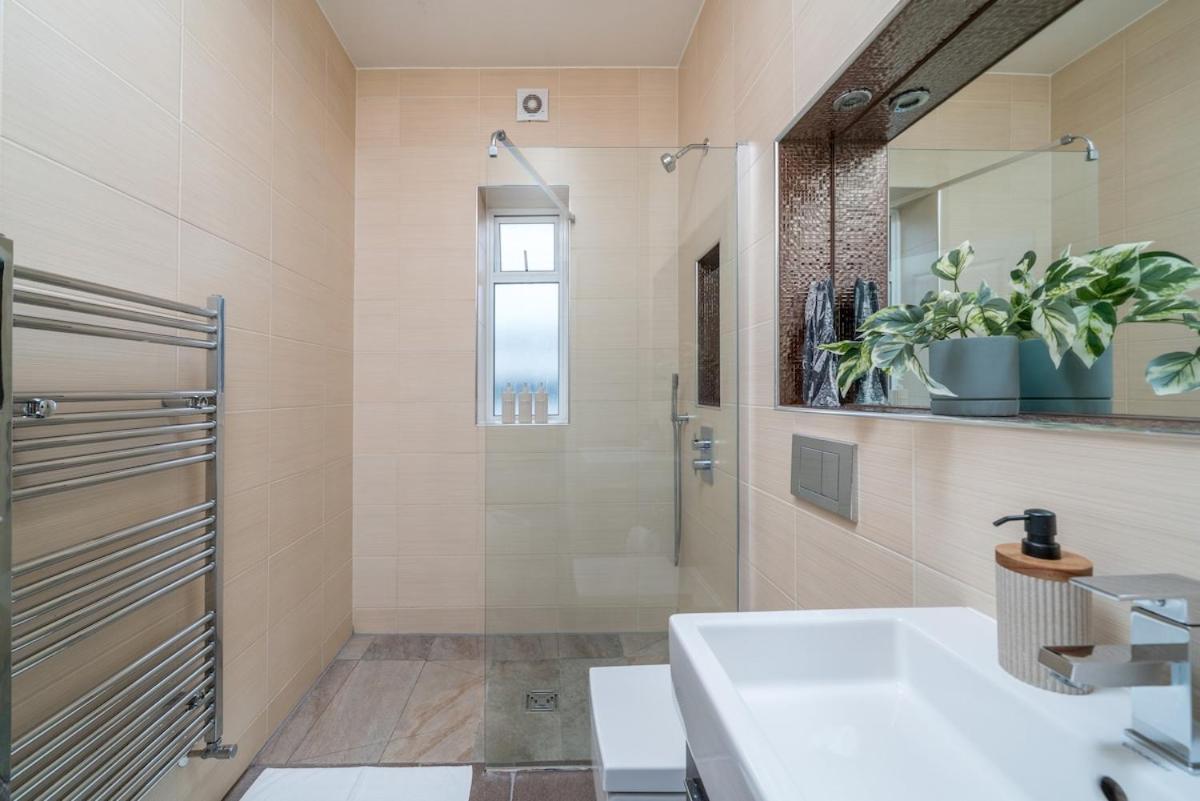 Luxury Camden Town 1 Bedroom Near Tube Market Appartamento
