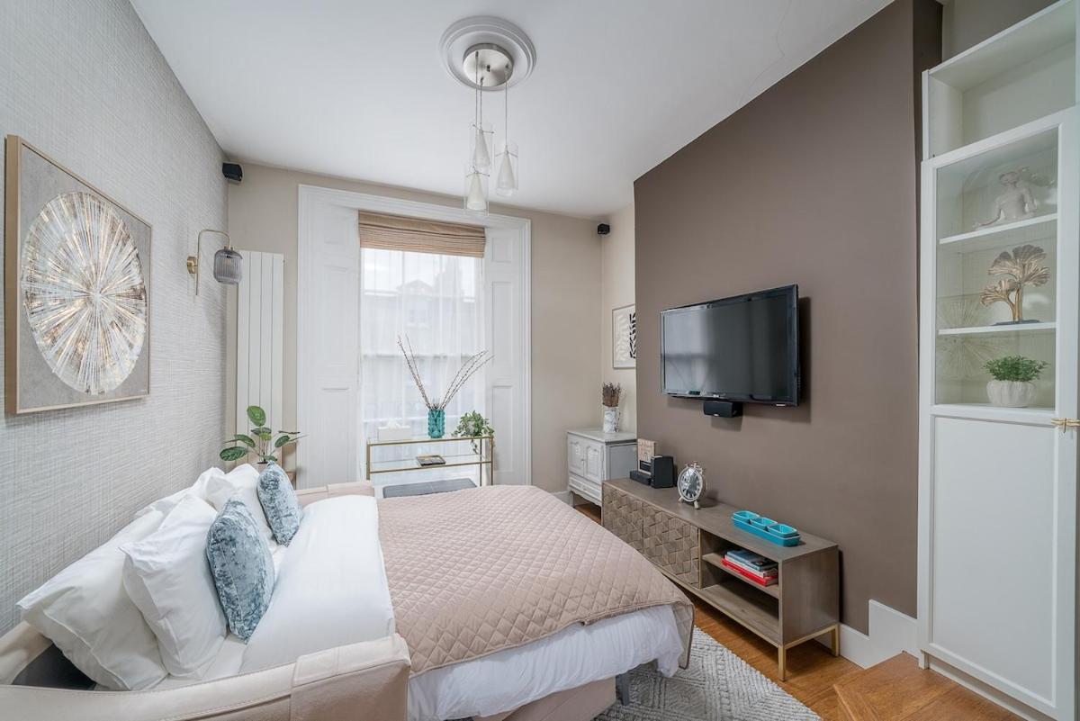 Luxury Camden Town 1 Bedroom Near Tube Market *