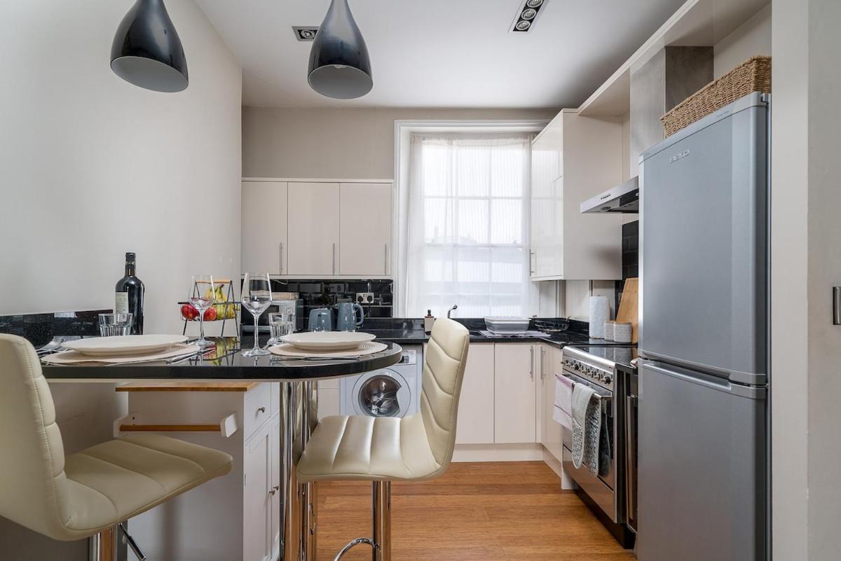 Luxury Camden Town 1 Bedroom Near Tube Market London