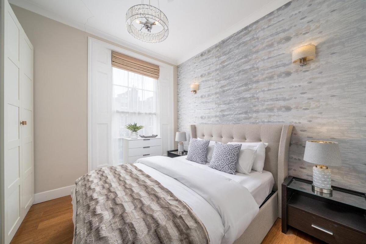 Luxury Camden Town 1 Bedroom Near Tube Market