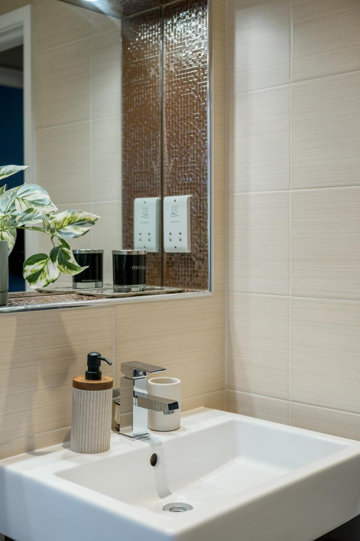 Luxury Camden Town 1 Bedroom Near Tube Market Appartamento