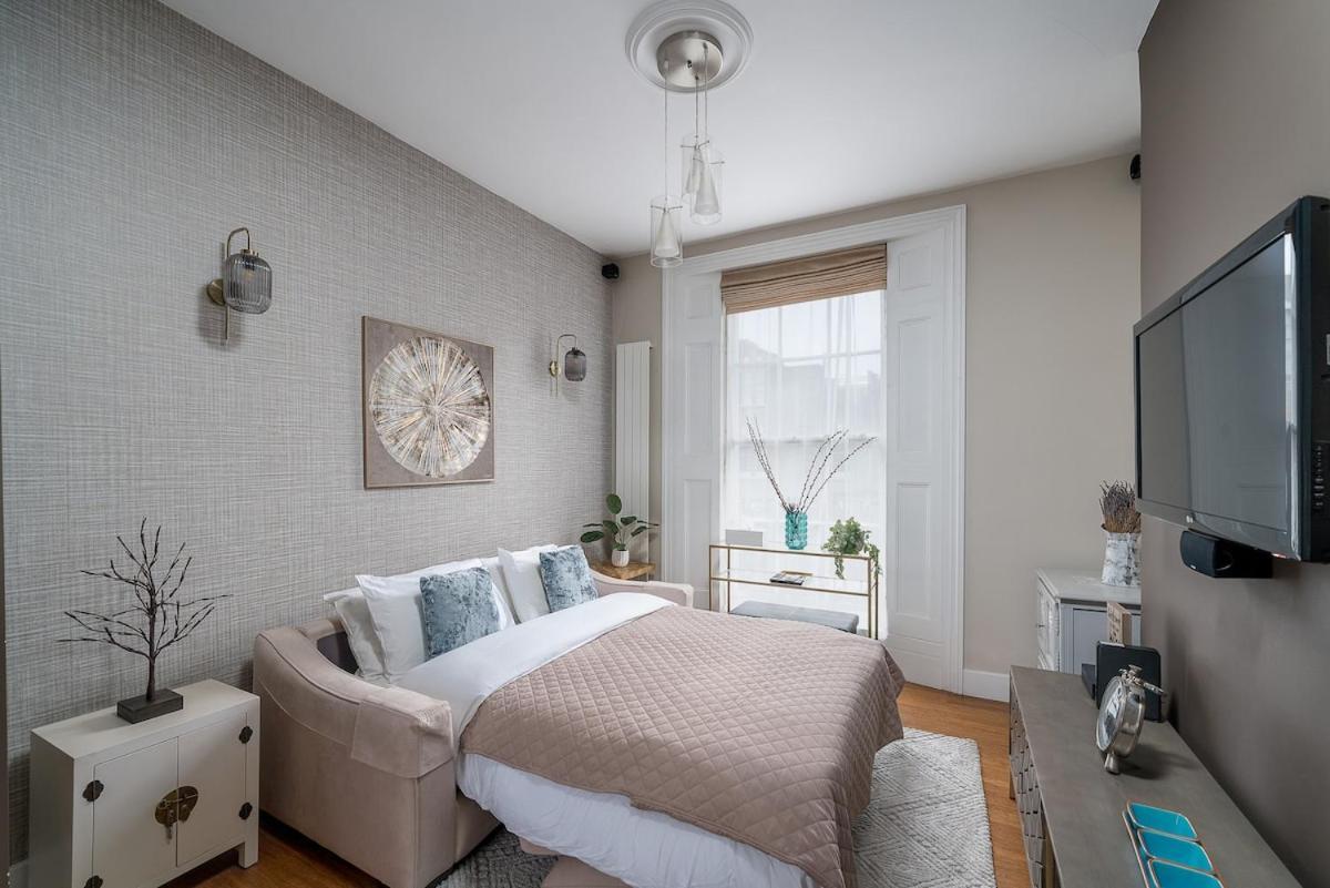 Appartamento Luxury Camden Town 1 Bedroom Near Tube Market *
