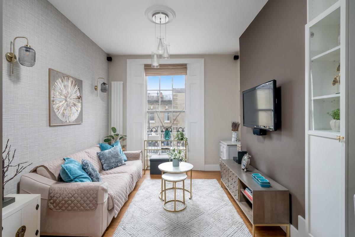 Luxury Camden Town 1 Bedroom Near Tube Market Appartamento *